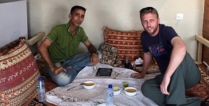 Assad Bed and Breakfast in Qeshm