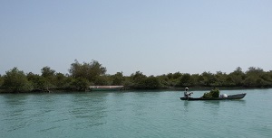 Assad Bed and Breakfast in Qeshm